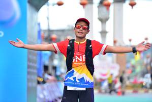 BIB: 201
                            <button type="button" onclick="openModal(21799871)" class="btn btn-primary btn-sm float-right btn-popup" data-toggle="modal" data-target=".modal-high-quality">
                        <i class="fas fa-shopping-cart"></i> Add to Cart
                    </button>
                                            <button type="button" onclick="isThisMe(21799871, true)" class="btn btn-success btn-sm float-right btn-popup btn-isme hidden" data-toggle="tooltip" data-placement="bottom" title="นี่คือรูปของคุณใช่ไหม คลิกที่นี่เพื่อเอาเข้าอัลบั้ม">
                        <i class="fas fa-plus"></i> Add to album
                    </button>
                    <button type="button" onclick="isThisMe(21799871, false)" class="btn btn-warning btn-sm float-right btn-popup btn-isnotme hidden">
                        <i class="fas fa-ban"></i> Remove from album
                    </button>